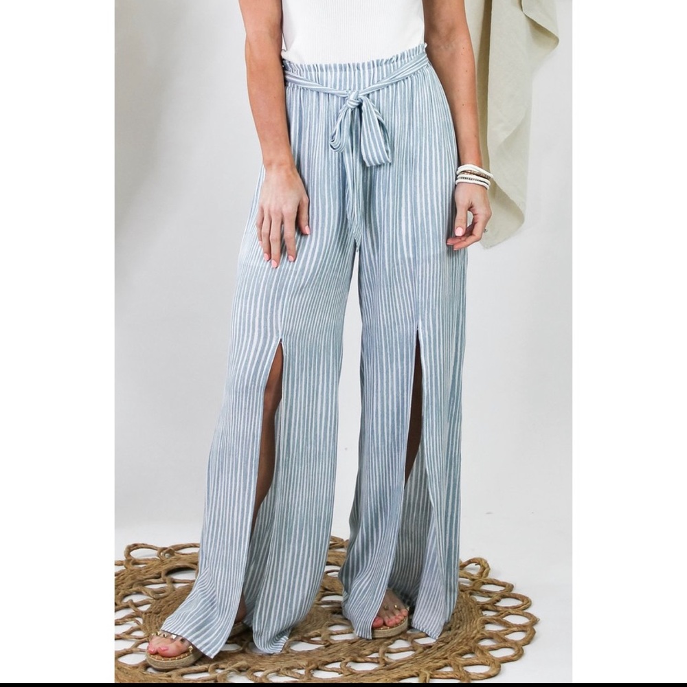 Boutique pants